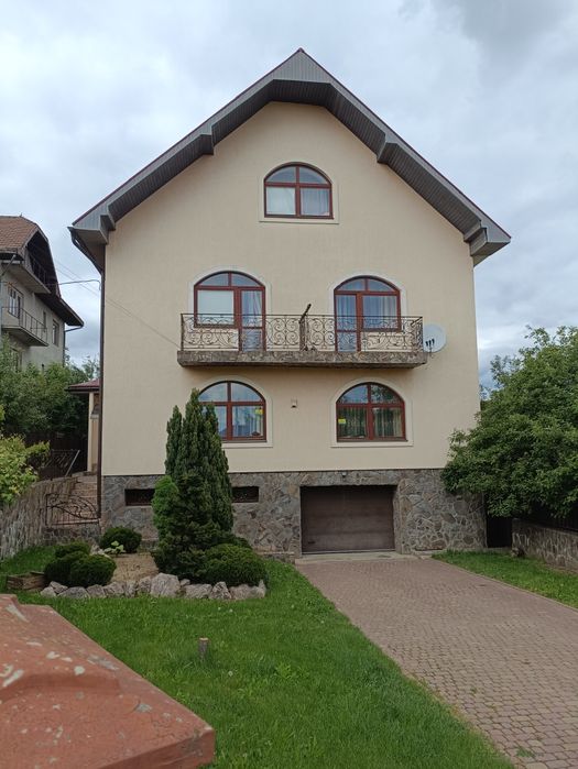 КОМФОРТ Продаж Будинку