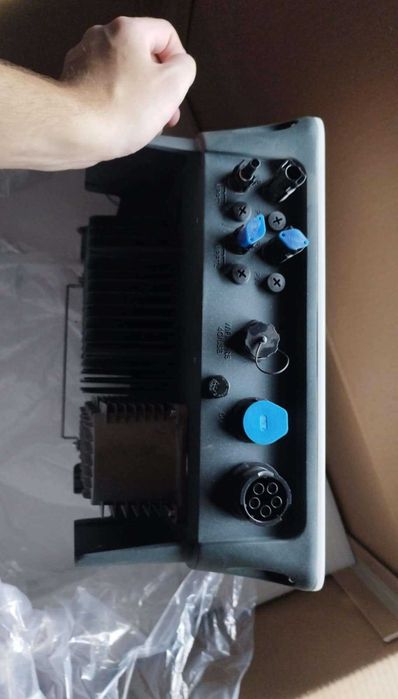 Fox Ess T6 wifi falownik 6 kW