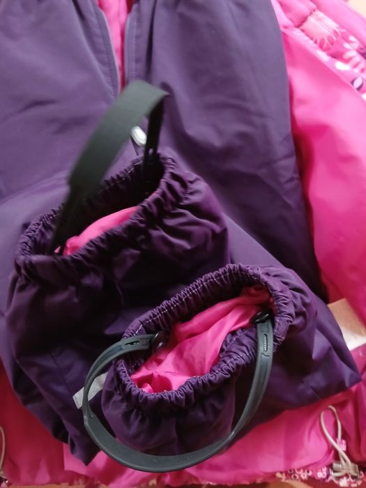 Зимовий комбінезон Lenne, 110 розмір