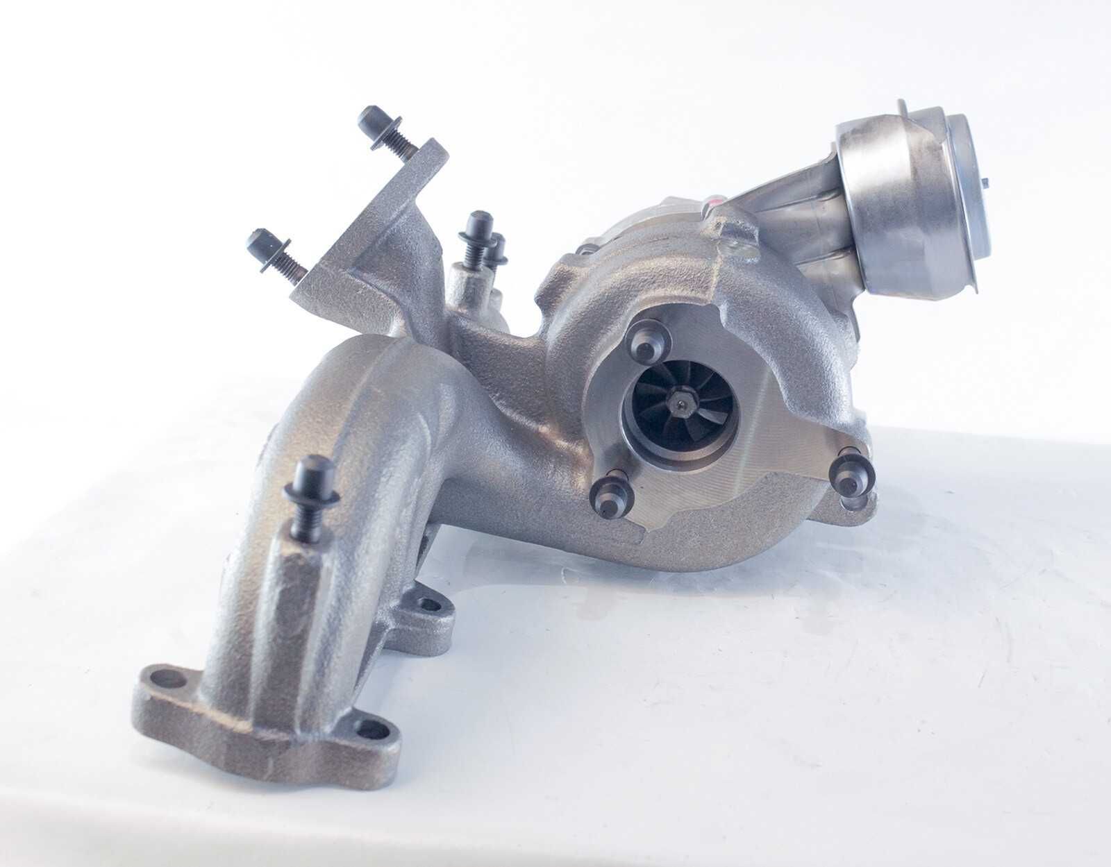 turbo  volkswagen Golf TDI 110 115, 454232.0001