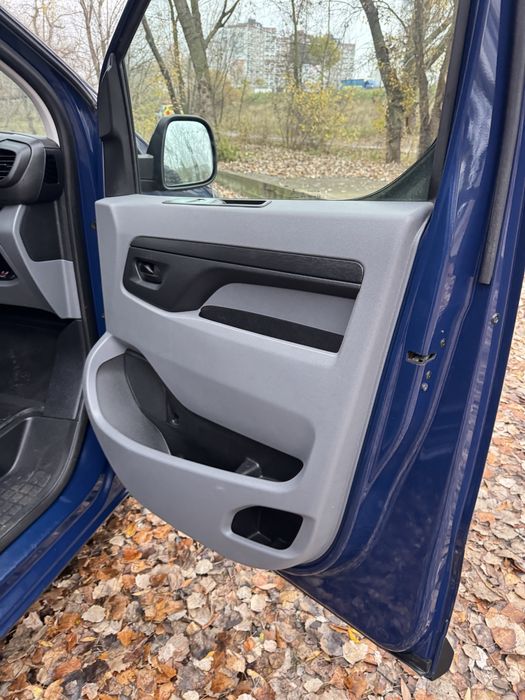 Citroen Jumpy SpaceTourer