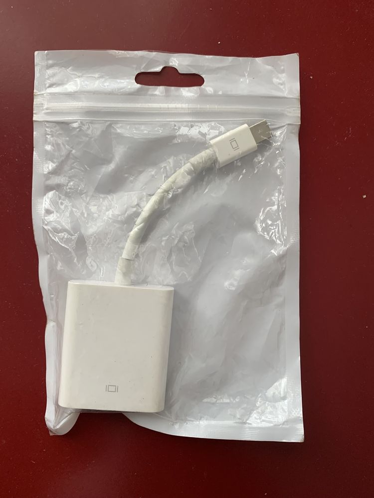 Adaptador APPLE Mini Displayport - VGA