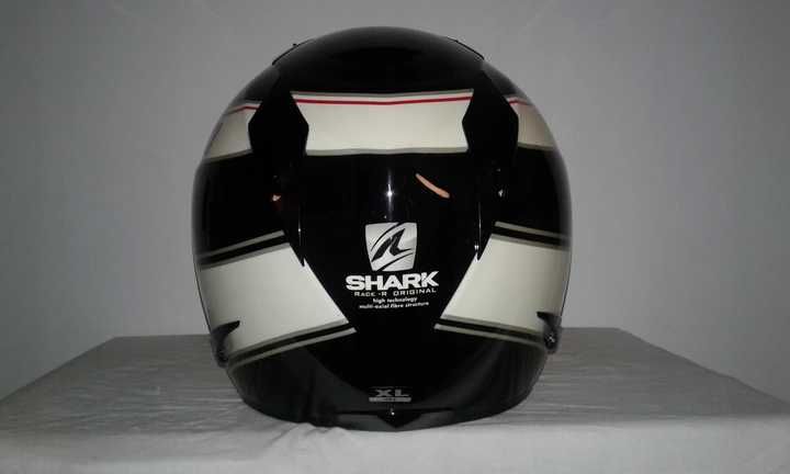 KASK SHARK RACER / nolan caberg hjc agv ls2 mtr shiro Arai shiro