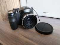 Fujifilm Finepix S2950 zoom 18x 14 megapixel Fujifilm Finepix S2950 zg