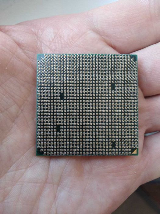 Процесор AMD FX-8350 4.00GHz/8M/2200MHz FD8350FRW8KHK sAM3+, tray