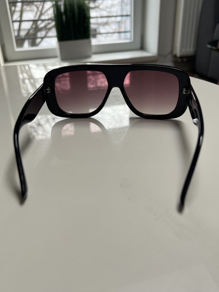 Okulary przeciwsłoneczne Zara