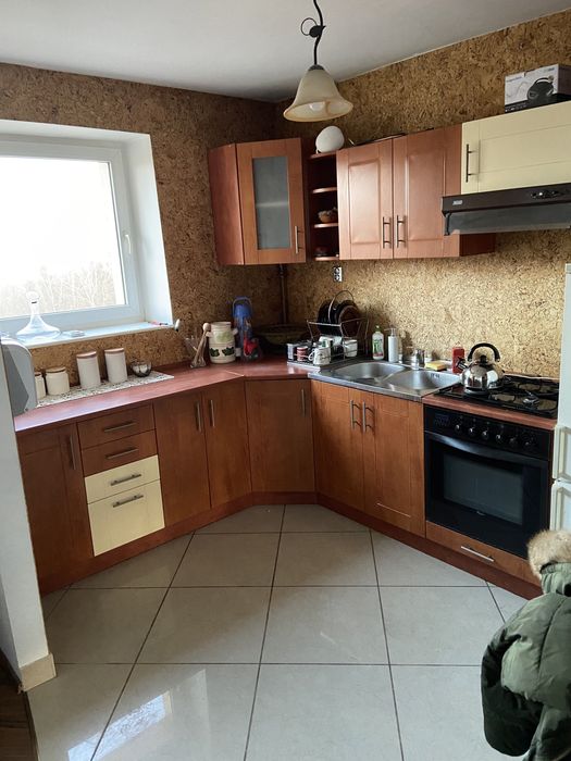 Kwatery Pokoje Mieszkanie dla pracowników