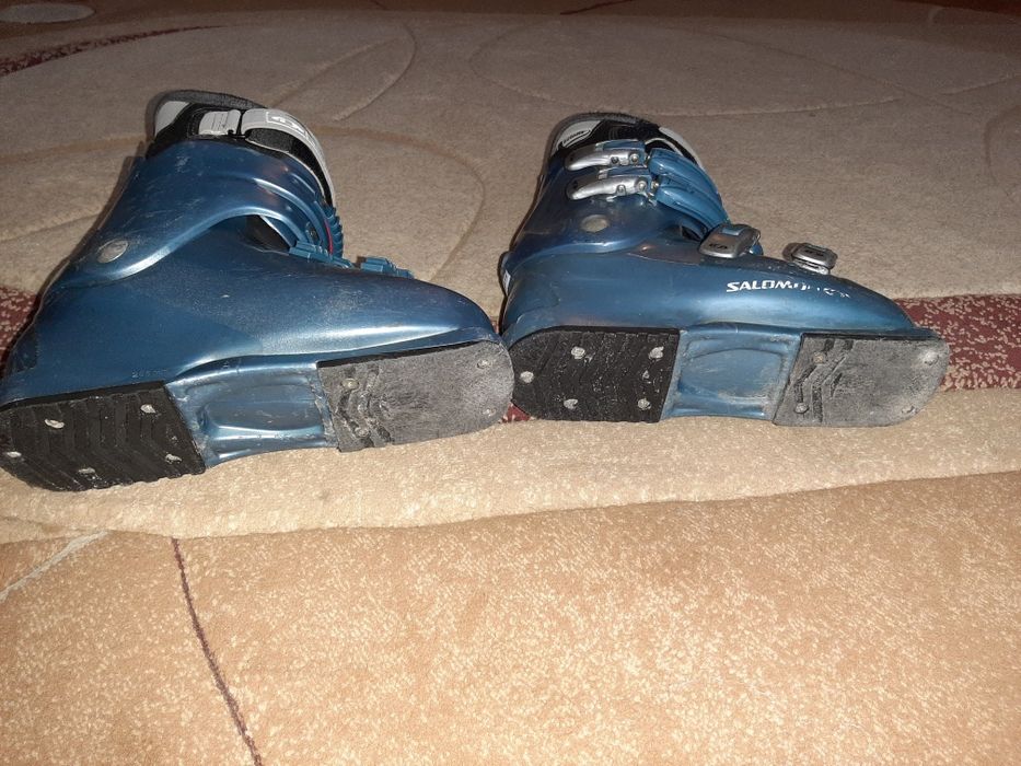 Buty narciarskie, damskie SALOMON 24,5