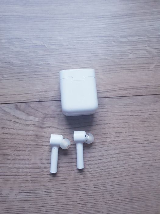Xiaomi True Wireless  słuchawki Bluetooth