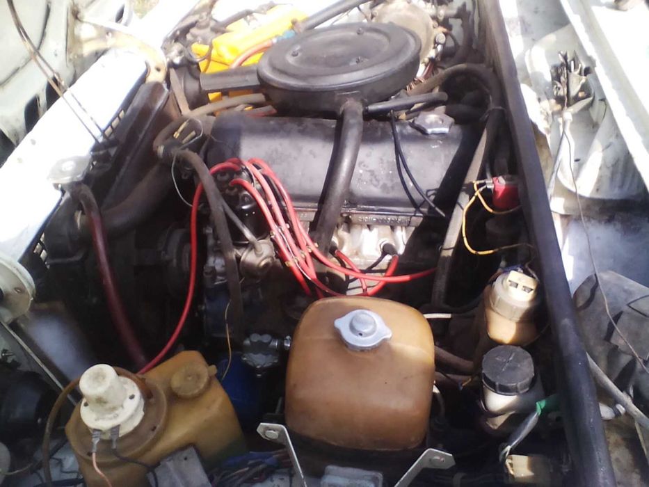 ВАЗ/ЛАДА 2106, в гарному стані