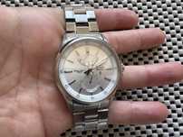 Orient automatic. Сапфірове скло. Стан як новий