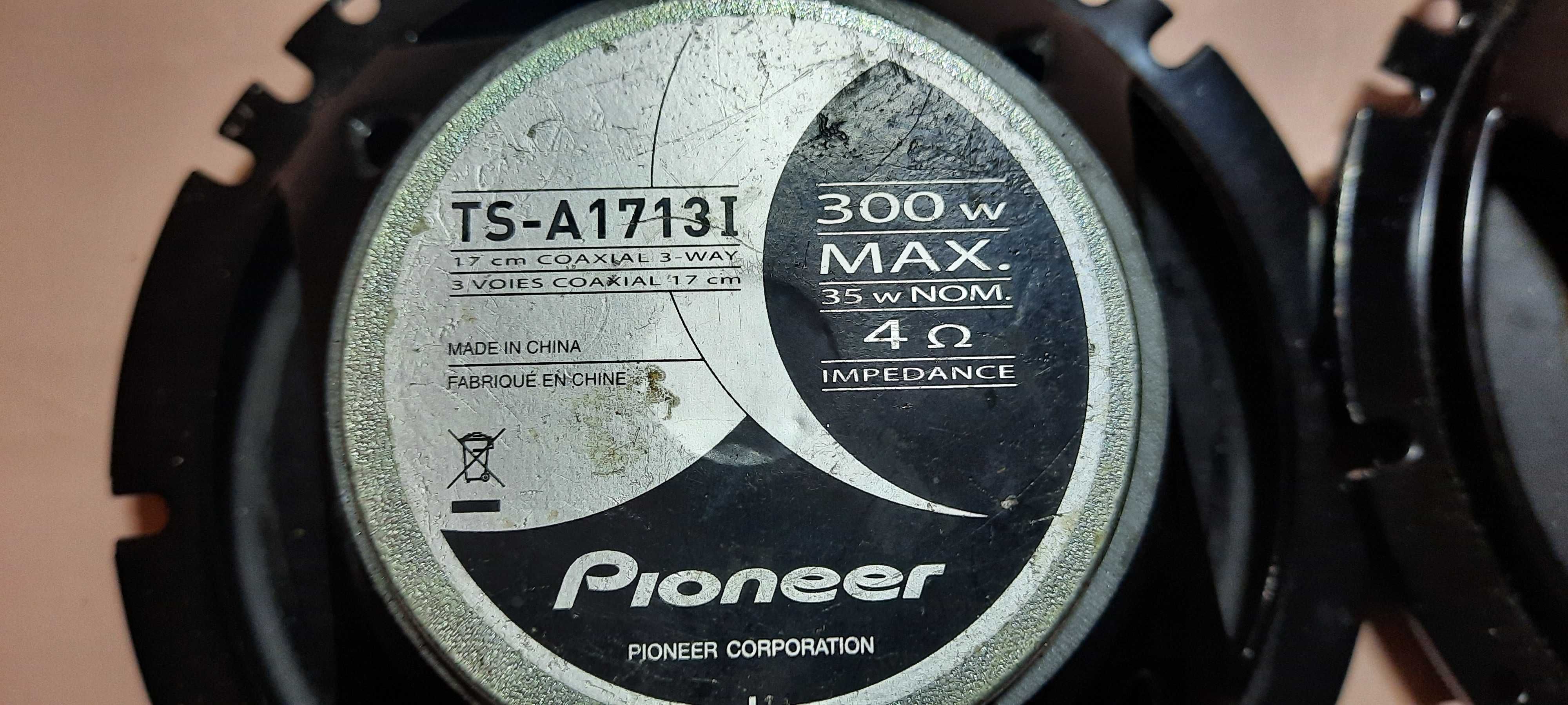 Акустична система Pioneer TS-A1731I