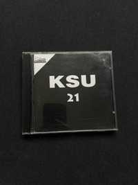 KSU 21 CD Siczka Radio Bieszczady Prezentuje 1999 I wydanie