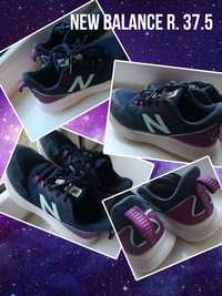 New Balance buty sportowe r. 37.5