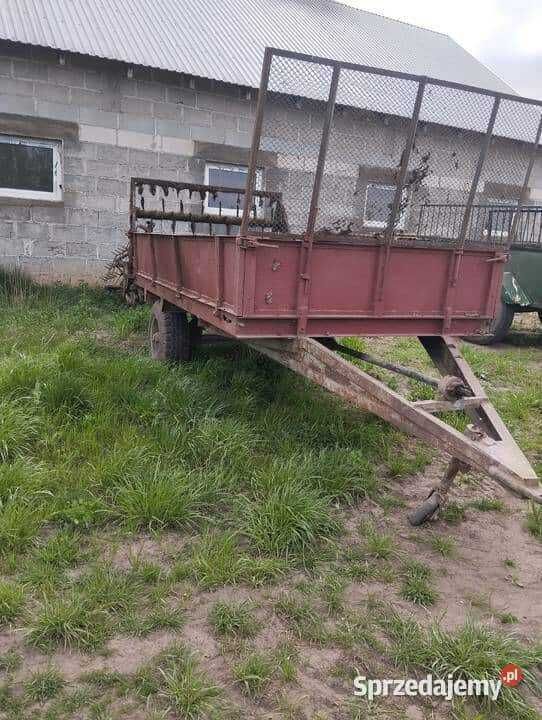 Rozrzutnik obornika