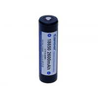 Akumulator na ogniwach samsung 18    650   2600Mah 8A Keeppower