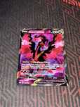 Carta Pokemon Moltres V