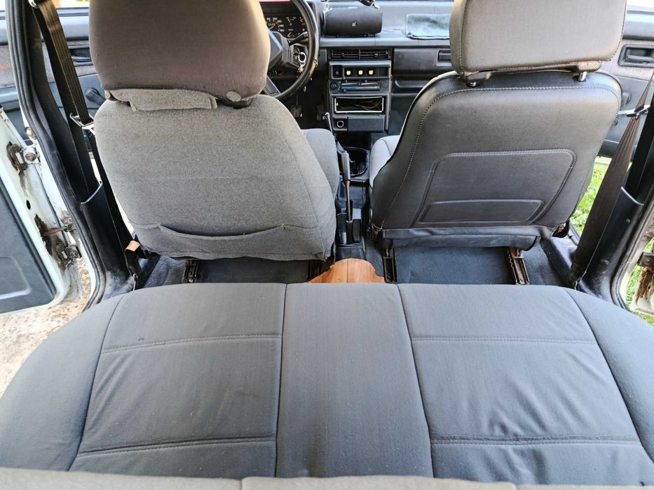 Продам Ваз 2109, 1992р