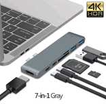 Stacja dokująca USB C MacBook OKAZJA jak Nowa!