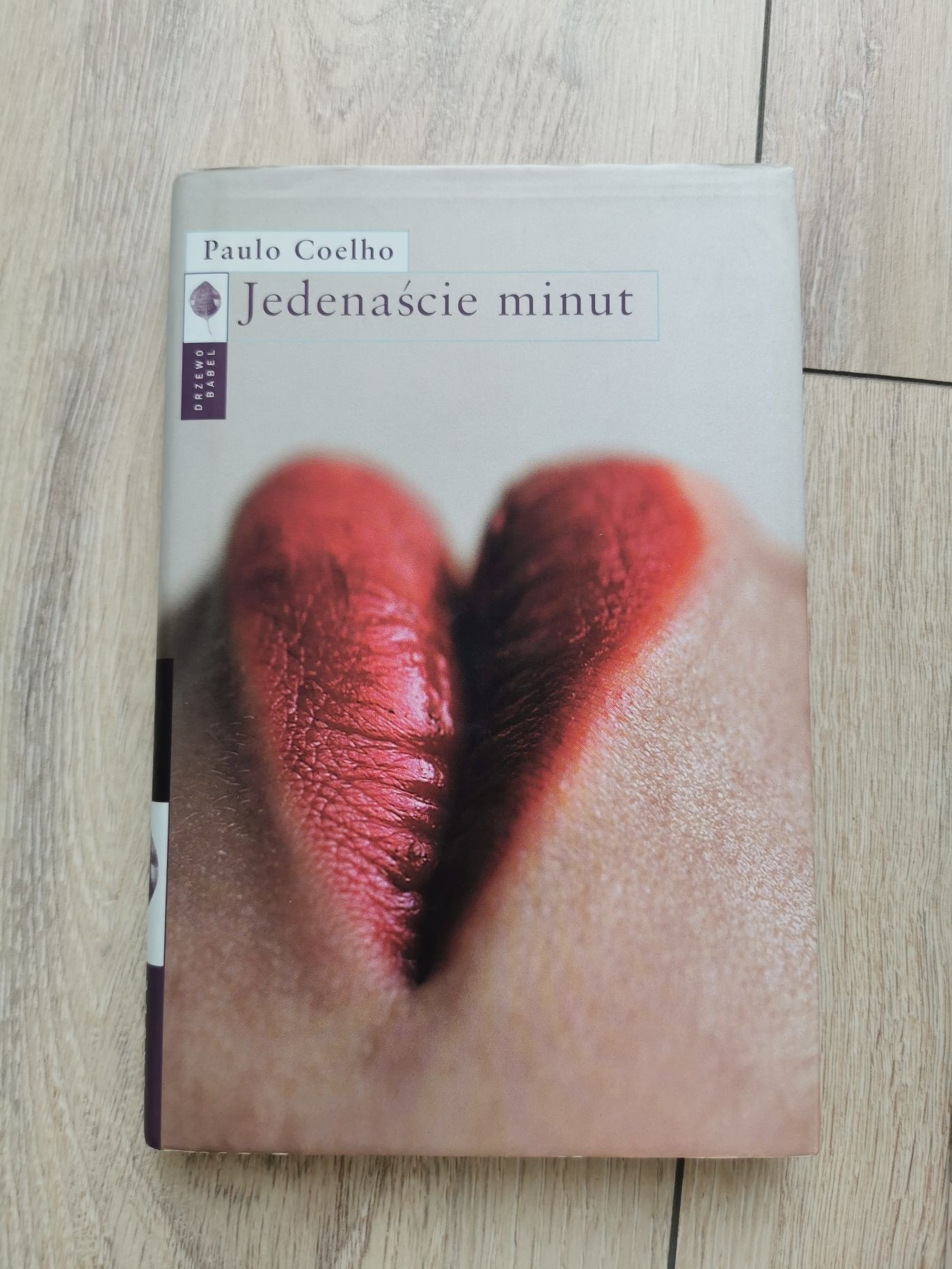 Zestaw 6 książek Paulo Coelho