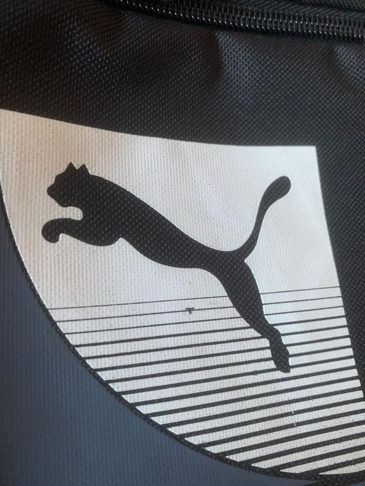 Bolsa de Homem Puma