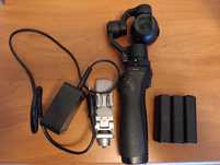 Kamerka Zenmuse x3 DJI osmo x3