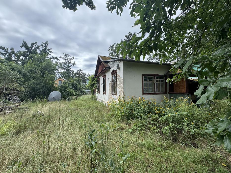 Ділянка 12 соток з комуніаціями в Ірпені, вул. Щаслива