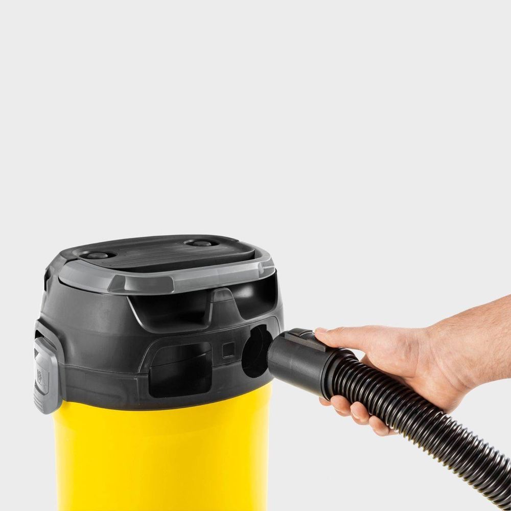 Karcher K WD3 odkurzacz "CENA DO NEGOCJACJI"