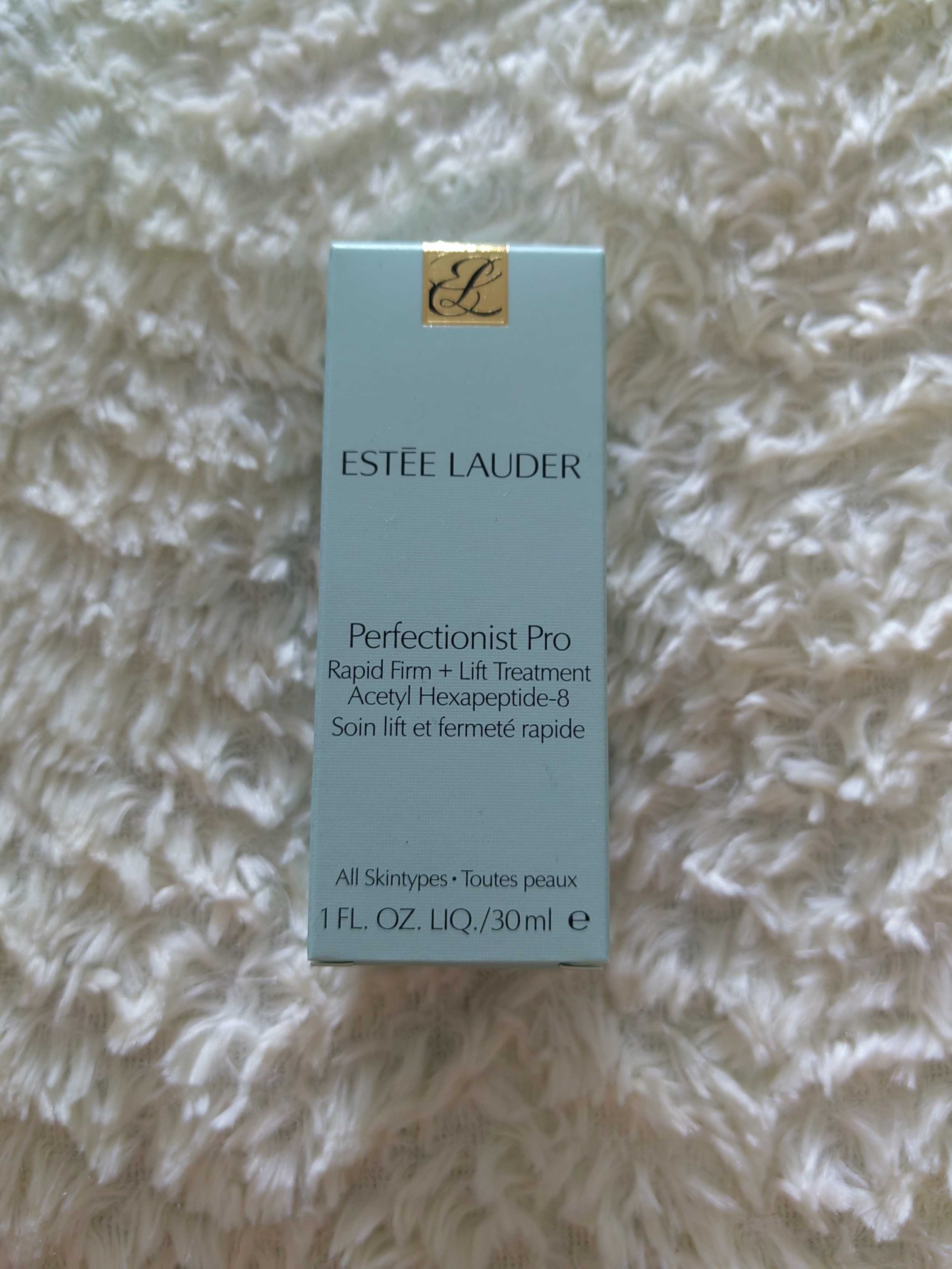 Estee Lauder Perfectionist Pro serum 30 ml