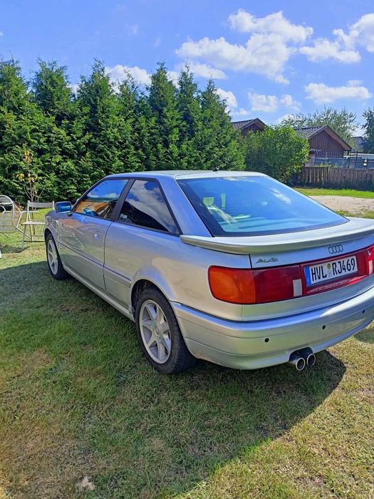 Audi 80 b3 2.0 1990