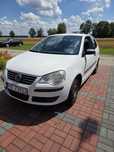 Volkswagen Polo Volkswagen Polo