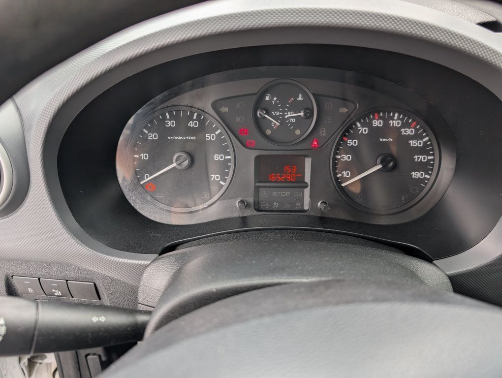 Citroen Berlingo iva dedutível