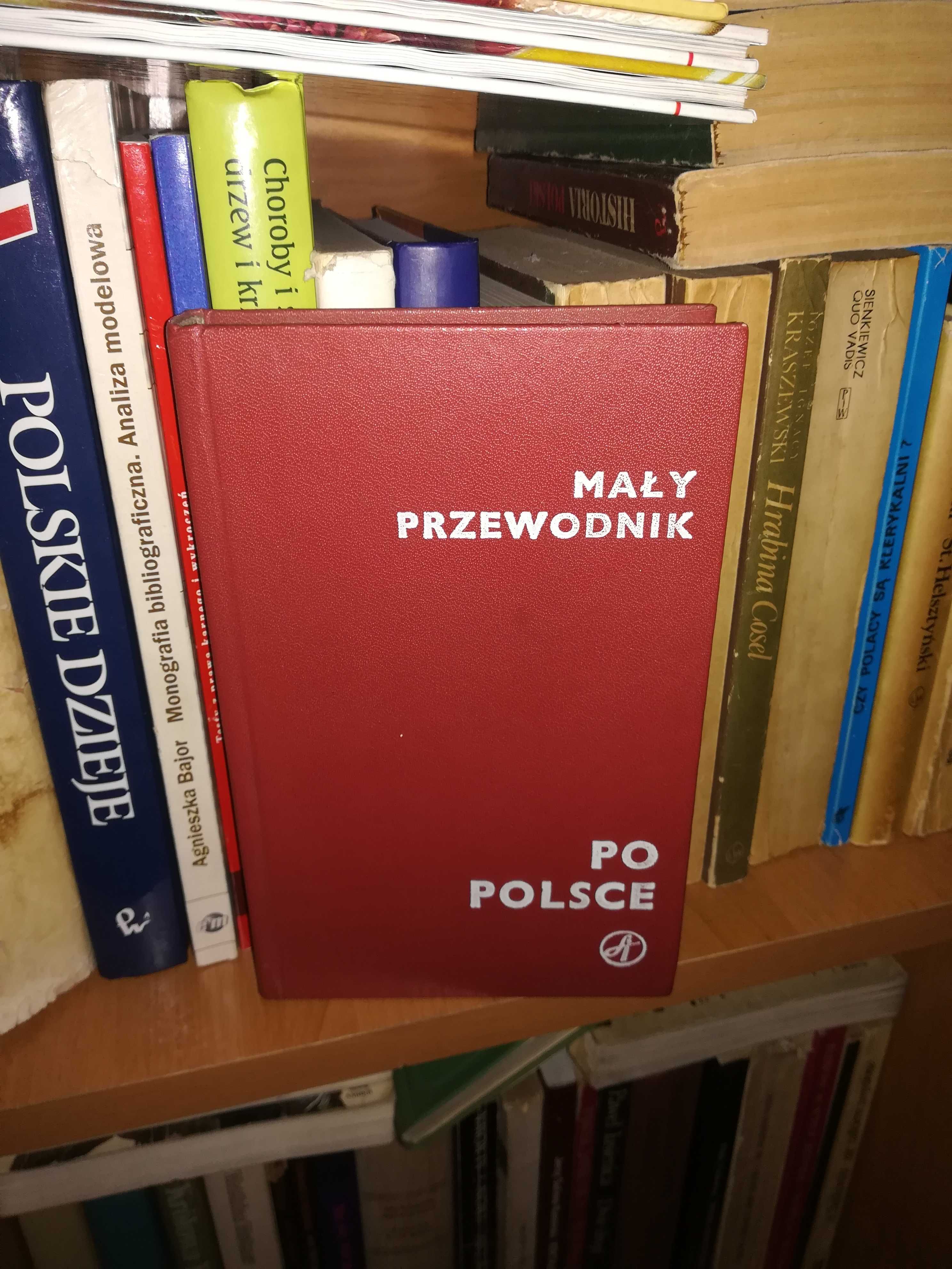 Mały przewodnik po Polsce