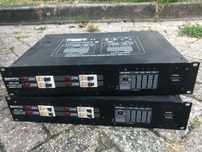 Dimmer BOTEX DPX 420 do reflektorów/4kanalowy