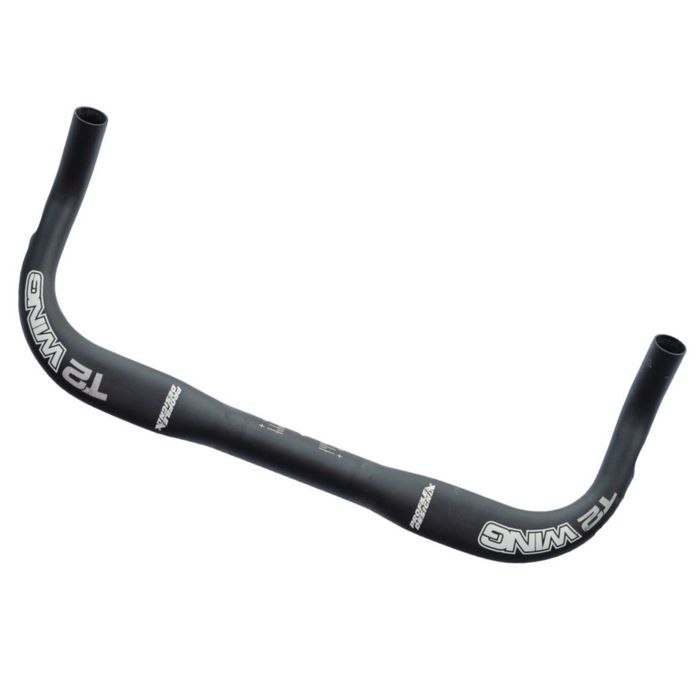 PROFILE DESIGN T2 Wing kierownica czasowa tt bycze rogi triathlon czas