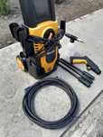 Минимойка MACHTZ MPW 1756 turbo