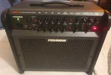 Fishman Loudbox 100