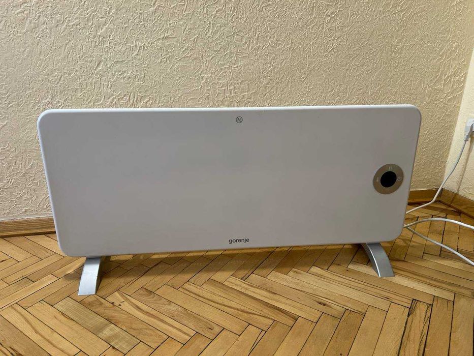 Конвектор Gorenje OptiHeat 2000 EWP Wi-Fi