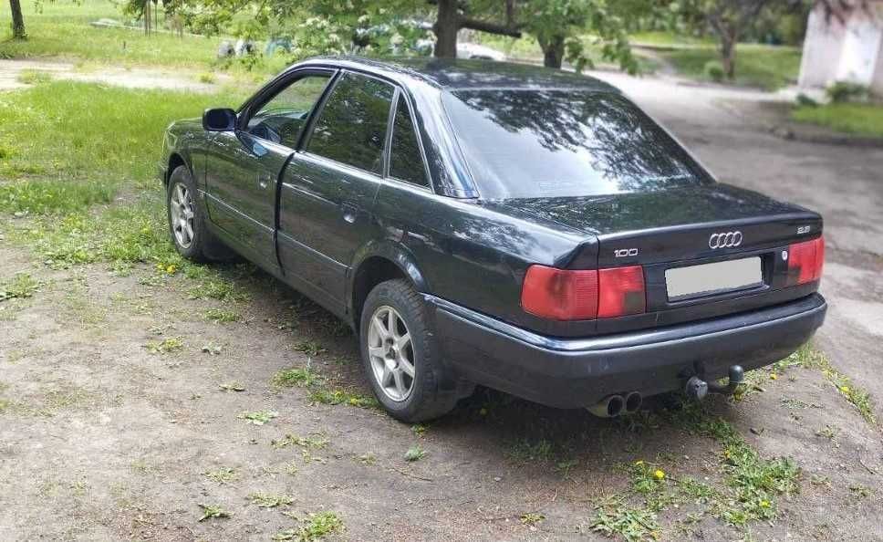 Audi 100 c4 1992