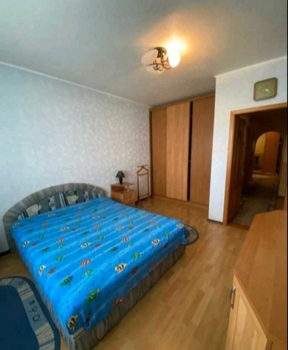 3-х кімнатна вул Харьківська початок