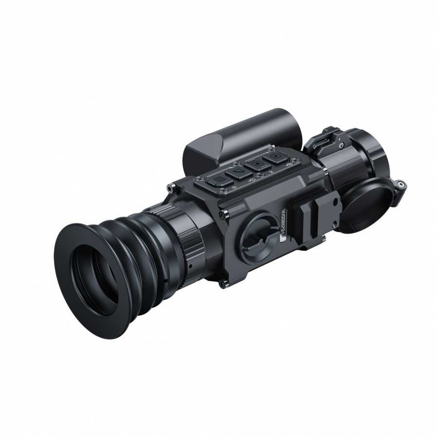 Celownik noktowizyjny z dalmierzem Pard NV008SP2-850/940/70/F