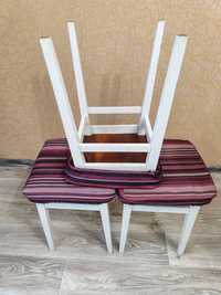 срочная продажа деревянные стулья 650грн- 1шт