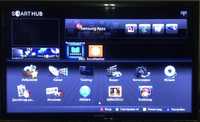 Samsung UE40D5520RW Smart TV ( с інтернетом )