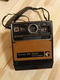 Фотоапарат Kodak EK 200 INSTANT CAMERA. Оригінал. 1978 року