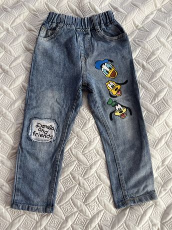Набір джинсів для хлопчика
