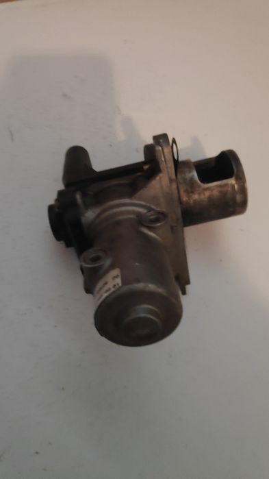 Válvula EGR Renault Clio/Megane