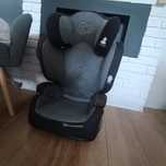 Fotelik samochodowy  15-36kg