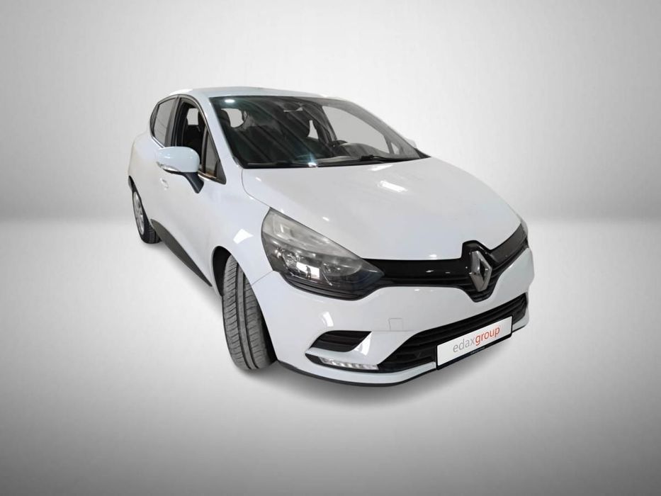 Renault Clio 1.5 dCi Zen