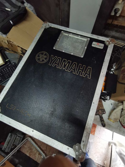 Mesa Mistura Yamanha 01V96I