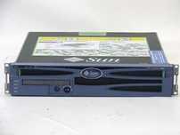 Бу сервер Sun Netra 240